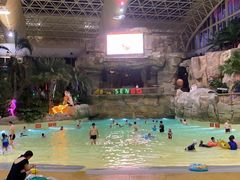 -杭州开元森泊度假乐园