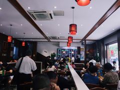 大堂-共和春(甘泉路店)