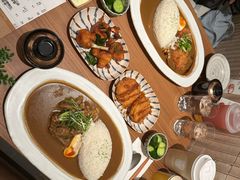 -CURRY YA 熟成咖哩專門店(深圳湾万象城店)
