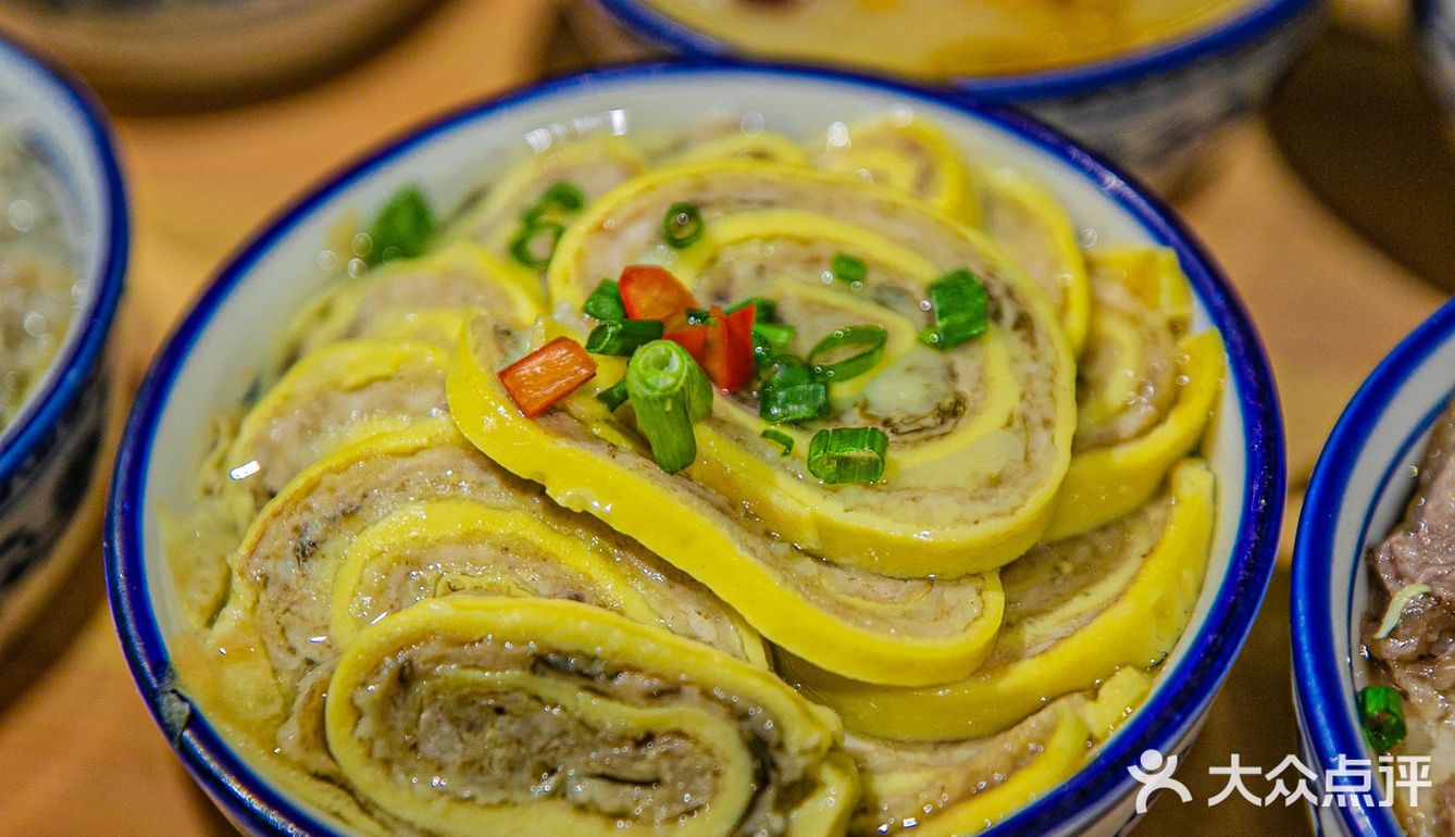 伊宁美食｜一个人来新疆吃席🍱
