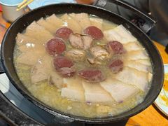 -一桶江山餐厅(松北店)