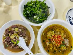 -笨罗卜浏阳菜馆(太平街店)