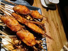 -管氏翅吧(人民大学店)