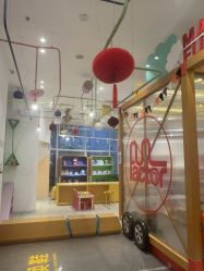 -玩元素·家庭游乐成长中心(香格里拉店)