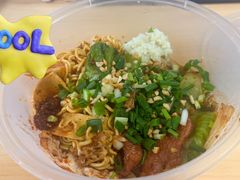 -同济大学-北苑食堂