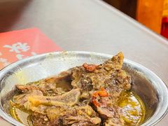 -阿秋牛排(湖心街店)