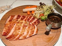 -泰椰里·泰国餐厅(智慧城广百广场店)