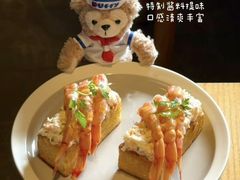 -O'eat Blossom&Pelican(深圳首店)