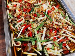 -得胜公社自贡爆炒(玉林店)