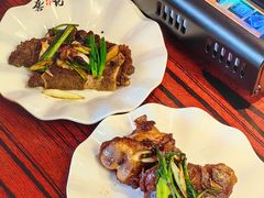 -龚印记牛骨牛杂屋·四代传承(珠影星光城店)