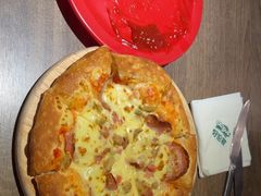 -好伦哥比萨烤肉自助(马家堡店)