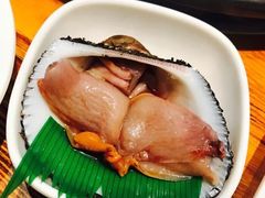 -万宝海鲜舫(劳动公园店)