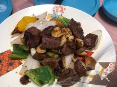 -晴季寿司(红旗街万达店)