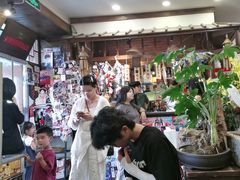 -玉桥餐厅(天坛店)