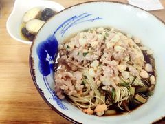 -朱洪元苏式面馆(绿宝广场店)