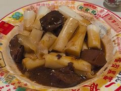 -喜势点·糖沙翁手工茶点·本地人茶居(永庆坊店)