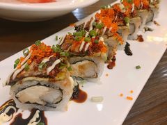 -东京屋(武定路店)