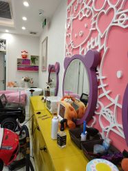 -Cocodemer产后恢复(杭大店)