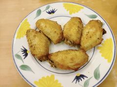 -萨莉亚意式餐厅(深南茂业店)
