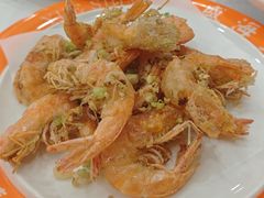 -粤盛海鲜平价店(洛溪食街店)