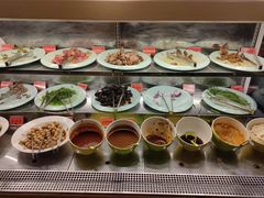 -福成自助烤肉(双桥万达店)