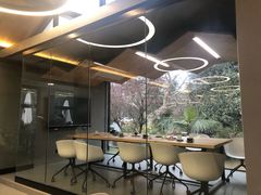 会议室-USTC1958东区·by UNILAB