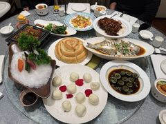 -南湖春色海鲜食府(中兴街店)