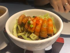 -茶宴·美食地标餐厅(沙坡尾店)