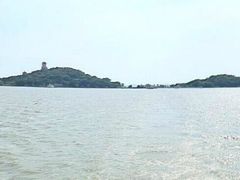 -苏州吴中太湖旅游区