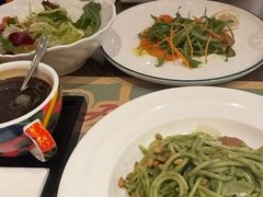 -安妮意大利餐厅(世贸天阶店)