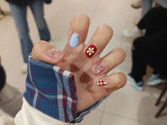 -海底捞火锅(西直门凯德MALL店)