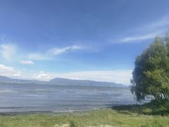 -大理洱海