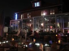 -Geneva日内瓦餐厅(西郊宝成花苑店)