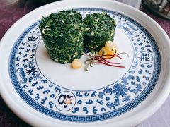 马兰香干-宁波状元楼酒店(和义路店)