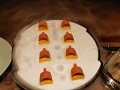 -曾宴·楚菜(湖北省博物馆店)