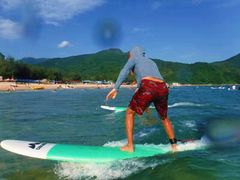 -西涌国际滨海旅游区