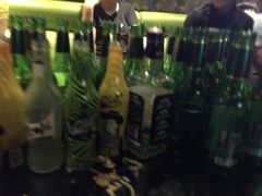 -酷必乐KTV(北行店)