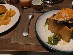 -美食汇自助西餐厅(荆州富力万达嘉华酒店)