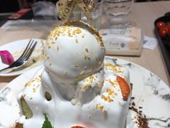 -卡朋西餐(悦汇城店)