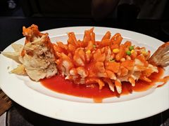 -金陵家宴·金陵春·南京菜(夫子庙店)