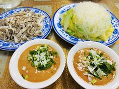 -清真·鸦儿李记·小馆(后海店)