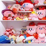佛山韩式大头贴📷｜星之卡比主题自助照相屋