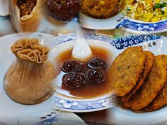 -粗茶淡饭(东关街店)