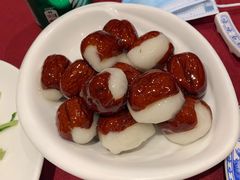 -老吉士酒家(天平路店)