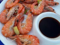 -碧海银沙海鲜餐厅(恒大海上威尼斯店)