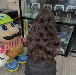 -乾健·烫染·接发SALON