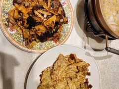 -砂锅居·始于1741(万丰路店)
