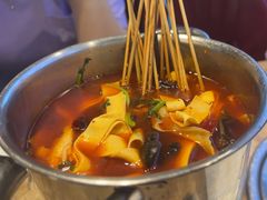 -老大连·海肠捞饭·大连海鲜大连菜(西安路店)