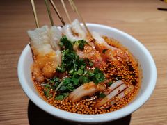 -太二酸菜鱼(中山龙之梦店)