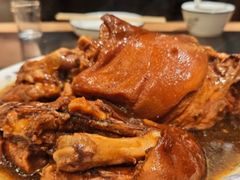 -老作坊2005(福源小区店)